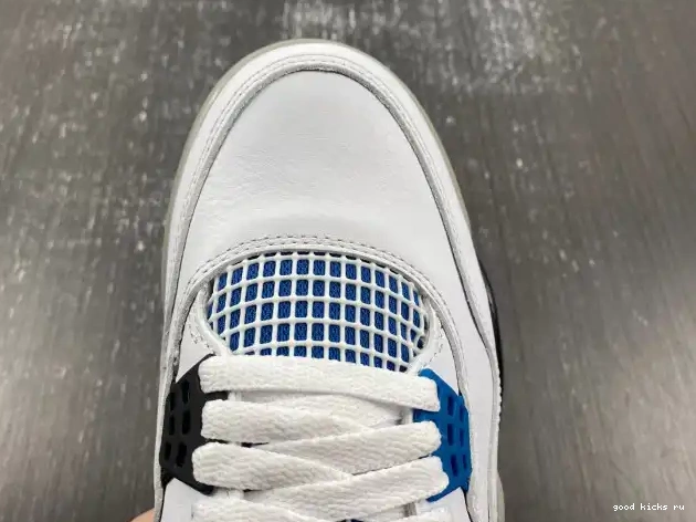 80% Off Sale Retro What The 4 Jordan CL1184-146 0531